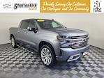 2019 Chevrolet Silverado 1500 Crew Cab 4x4 Pickup for sale #50699A - photo 1