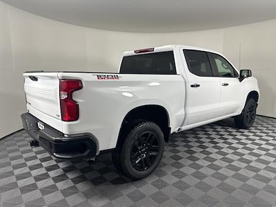 2025 Chevrolet Silverado 1500 Crew Cab 4x4 Pickup for sale #50705 - photo 2