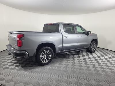 2020 Chevrolet Silverado 1500 Crew Cab 4x4 Pickup for sale #50738A - photo 2