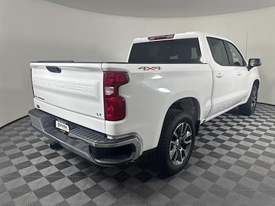 New 2025 Chevrolet Silverado 1500 LT Crew Cab 4x4 Pickup for sale #50747 - photo 2