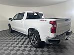 2025 Chevrolet Silverado 1500 Crew Cab 4x4 Pickup for sale #50747 - photo 4