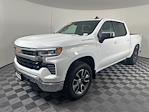 2025 Chevrolet Silverado 1500 Crew Cab 4x4 Pickup for sale #50747 - photo 5