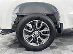 2025 Chevrolet Silverado 1500 Crew Cab 4x4 Pickup for sale #50747 - photo 8