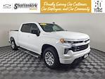 2022 Chevrolet Silverado 1500 Crew Cab 4WD Pickup for sale #50747A - photo 1