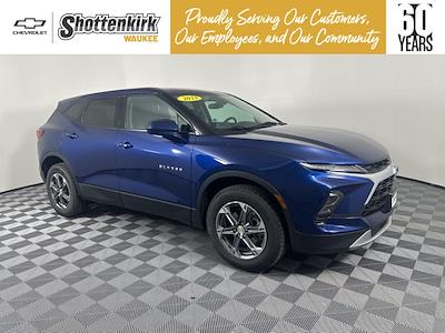 2023 Chevrolet Blazer AWD SUV for sale #50754A - photo 1