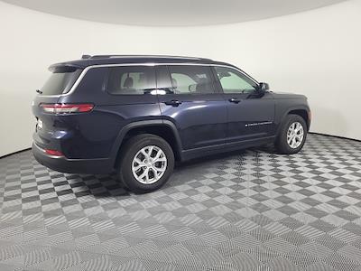 2024 Jeep Grand Cherokee L 4x4 SUV for sale #50763A - photo 2