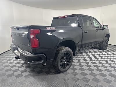 New 2025 Chevrolet Silverado 1500 LT Crew Cab 4x4 Pickup for sale #50788 - photo 2