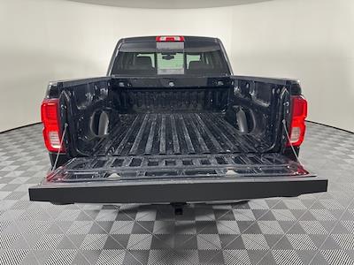 2017 Chevrolet Silverado 1500 Crew Cab 4x4 Pickup for sale #50788A - photo 2