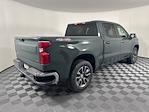 2025 Chevrolet Silverado 1500 Crew Cab 4x4 Pickup for sale #50798 - photo 2
