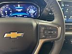 2025 Chevrolet Silverado 1500 Crew Cab 4x4 Pickup for sale #50798 - photo 22