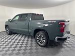 2025 Chevrolet Silverado 1500 Crew Cab 4x4 Pickup for sale #50798 - photo 4