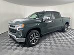 2025 Chevrolet Silverado 1500 Crew Cab 4x4 Pickup for sale #50798 - photo 5