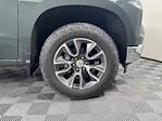 2025 Chevrolet Silverado 1500 Crew Cab 4x4 Pickup for sale #50798 - photo 7