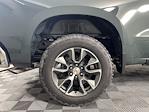 2025 Chevrolet Silverado 1500 Crew Cab 4x4 Pickup for sale #50798 - photo 9