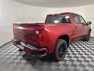 2025 Chevrolet Silverado 1500 Crew Cab 4x4 Pickup for sale #50800 - photo 2