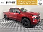 2025 Chevrolet Silverado 1500 Crew Cab 4x4 Pickup for sale #50800 - photo 1