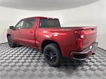 2025 Chevrolet Silverado 1500 Crew Cab 4x4 Pickup for sale #50800 - photo 4