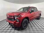 2025 Chevrolet Silverado 1500 Crew Cab 4x4 Pickup for sale #50800 - photo 5