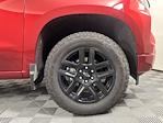 2025 Chevrolet Silverado 1500 Crew Cab 4x4 Pickup for sale #50800 - photo 7