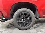 2025 Chevrolet Silverado 1500 Crew Cab 4x4 Pickup for sale #50800 - photo 8