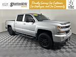 2017 Chevrolet Silverado 1500 Crew Cab 4WD Pickup for sale #50800B - photo 1