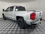2017 Chevrolet Silverado 1500 Crew Cab 4WD Pickup for sale #50800B - photo 4