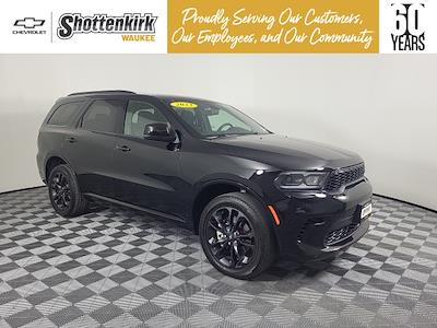 2023 Dodge Durango AWD SUV for sale #50802A - photo 1