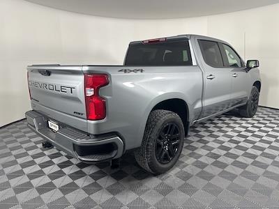 2025 Chevrolet Silverado 1500 Crew Cab 4x4 Pickup for sale #50805 - photo 2