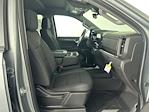 2025 Chevrolet Silverado 1500 Crew Cab 4x4 Pickup for sale #50805 - photo 15