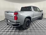 2025 Chevrolet Silverado 1500 Crew Cab 4x4 Pickup for sale #50805 - photo 2