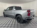2025 Chevrolet Silverado 1500 Crew Cab 4x4 Pickup for sale #50805 - photo 4