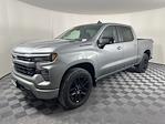 2025 Chevrolet Silverado 1500 Crew Cab 4x4 Pickup for sale #50805 - photo 5