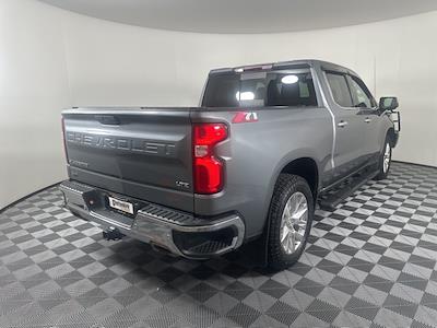 2019 Chevrolet Silverado 1500 Crew Cab 4x4 Pickup for sale #50805A - photo 2