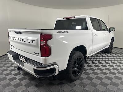 2025 Chevrolet Silverado 1500 Crew Cab 4x4 Pickup for sale #50814 - photo 2