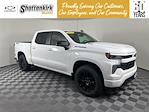 2025 Chevrolet Silverado 1500 Crew Cab 4x4 Pickup for sale #50814 - photo 1