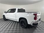2025 Chevrolet Silverado 1500 Crew Cab 4x4 Pickup for sale #50814 - photo 4