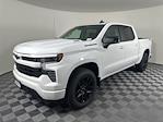 2025 Chevrolet Silverado 1500 Crew Cab 4x4 Pickup for sale #50814 - photo 5