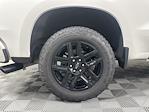 2025 Chevrolet Silverado 1500 Crew Cab 4x4 Pickup for sale #50814 - photo 8