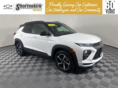 Used 2023 Chevrolet Trailblazer RS for sale #50814A - photo 1