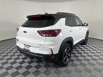 Used 2023 Chevrolet Trailblazer RS for sale #50814A - photo 2