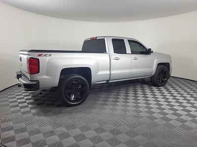 2019 Chevrolet Silverado 1500 Double Cab 4x4 Pickup for sale #50815A - photo 2