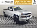 2019 Chevrolet Silverado 1500 Double Cab 4x4 Pickup for sale #50815A - photo 1
