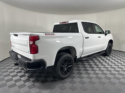New 2025 Chevrolet Silverado 1500 LT Crew Cab 4x4 Pickup for sale #50830 - photo 2