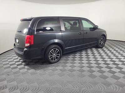 Used 2018 Dodge Grand Caravan SXT Minivan for sale #50830A - photo 2