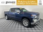 2022 Chevrolet Silverado 1500 Crew Cab 4x4 Pickup for sale #50832A - photo 1