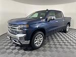 2022 Chevrolet Silverado 1500 Crew Cab 4x4 Pickup for sale #50832A - photo 5