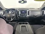2017 Chevrolet Silverado 1500 Crew Cab 4x4 Pickup for sale #50842A - photo 12