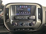 2017 Chevrolet Silverado 1500 Crew Cab 4x4 Pickup for sale #50842A - photo 14