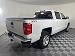 2017 Chevrolet Silverado 1500 Crew Cab 4x4 Pickup for sale #50842A - photo 2