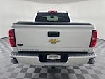 2017 Chevrolet Silverado 1500 Crew Cab 4x4 Pickup for sale #50842A - photo 3